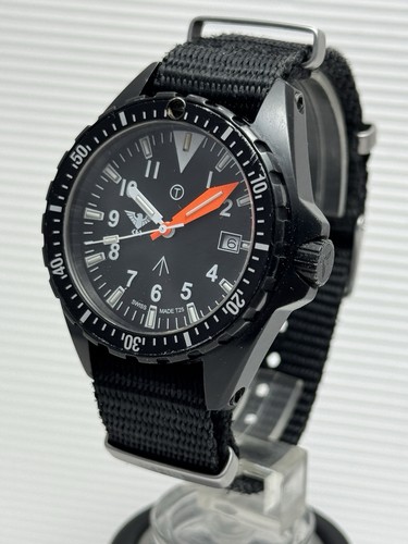 Khs quartz einsatz herrenuhr - khs,