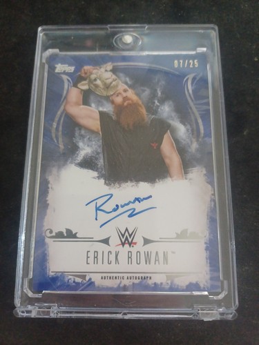 Wwe topps undisputed 2016 - wwe,