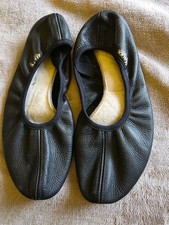 Gymnastik turnschläppchen - gymnastik,