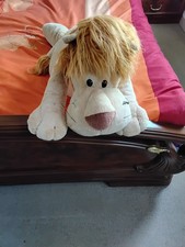 Nici Stofflöwe groß 70cm