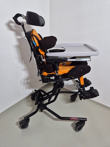 Kinder therapiestuhl mygo - kinder,