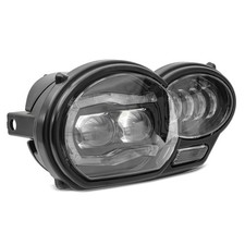 Defekt: LED Scheinwerfer QL4 für BMW R 1200 GS 04-12 Hauptscheinwerfer ECE