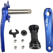 Fahrrad Kurbel Garnituren 104