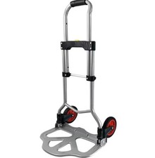 Faltbare Sackkarre Aluminium