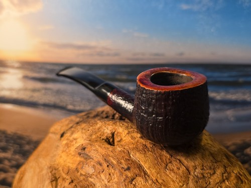 Pfeife-Pipe-Stanwell
