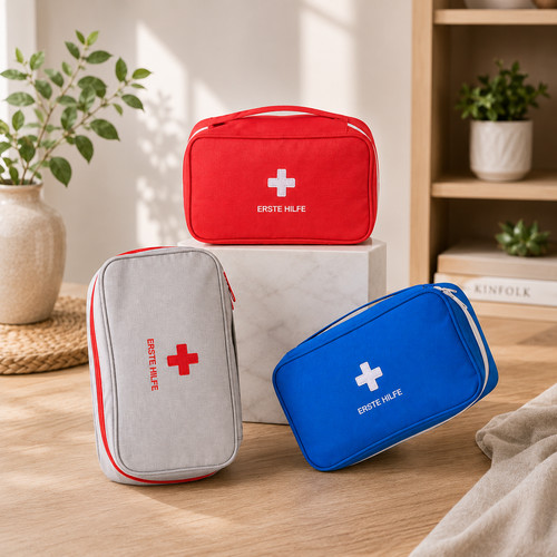 Erste hilfe tasche - erste,