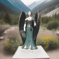 Schleich Bayala Elfen Ophira