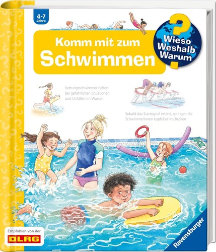 Wieso weshalb warum band - warum, 26