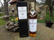 Macallan Sherry Oak 12 Jahre