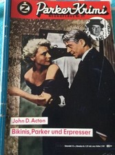 Parker Krimi Neuauflage Nr