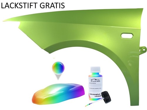 Kotflügel für seat - ibiza, iv