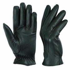 Herren leder polizei - leder,