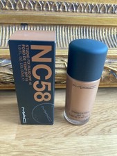 New MAC Studio Fix Fluid