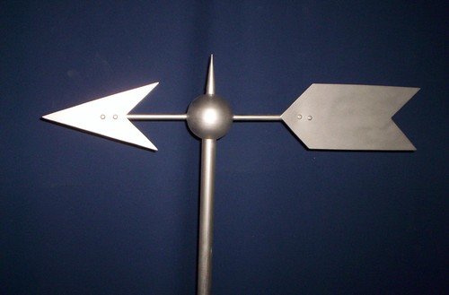 Wetterfahne windweiser - wetterfahne,,