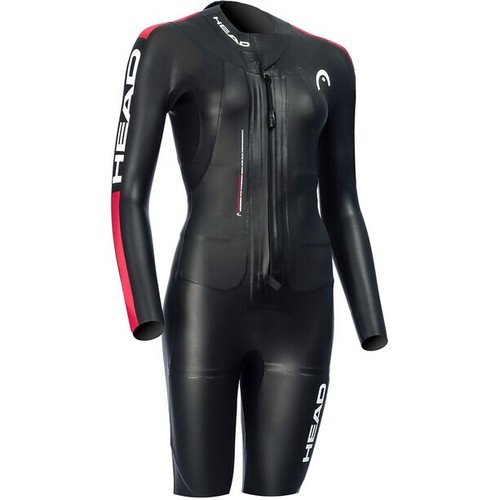 Head base swim - head,