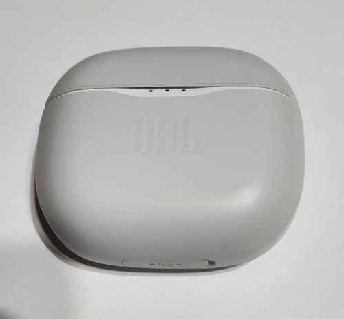 Unused oem white charging case - oem,