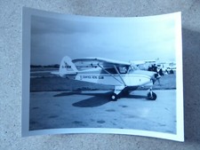 PHOTO AVION AIRCRAFT AIRCRAFT