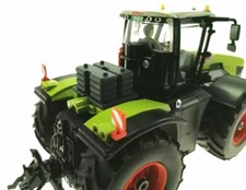 Ballast-Plattengewicht für