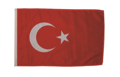 Fahne flagge türkei 45 - türkei,