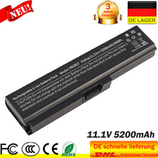 Akku Für TOSHIBA Satellite