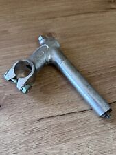 Retro Fahrradteile - NOS PIVO QUILL VORBAU 55MM 22,2mm x 25,4mm
