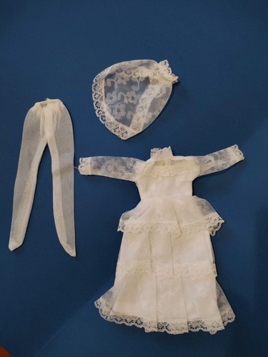 Clone kleid für francie casey - für,