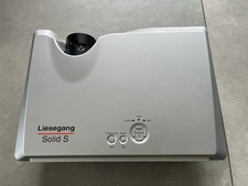 Liesegang Solid S LCD