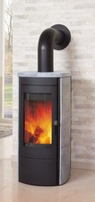 Kaminofen / Dauerbrandofen