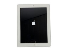 Apple iPad 2 16 GB 3G silber