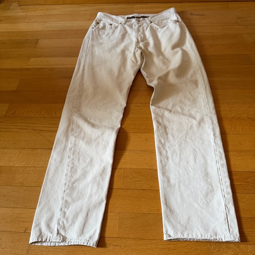 Original blue system jeans - system,