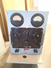 Röhrengleichrichter / Power