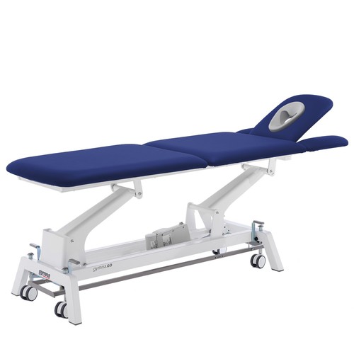 Therapieliege gymna t5 - therapieliege,