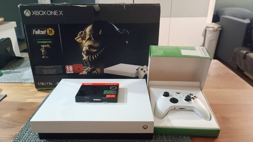Microsoft xbox one - one, 1tb