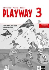Playway 3. Ab Klasse 3