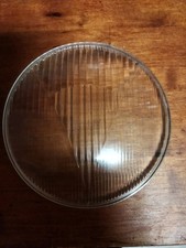 Hella Scheinwerferglas