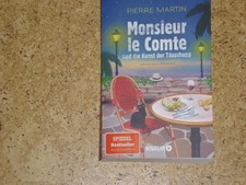 Monsieur le Comte und die