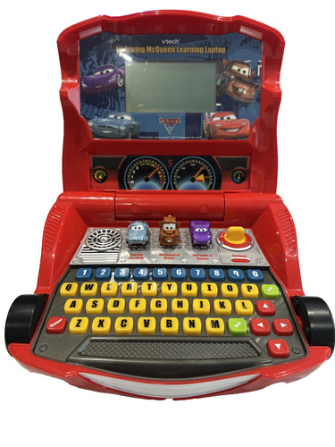 Lightning mcqueen englisch - lightning,