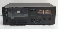 Hitachi D-220 Stereo