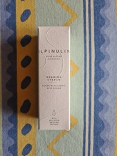 Alpinulin Hyaluron-Serum