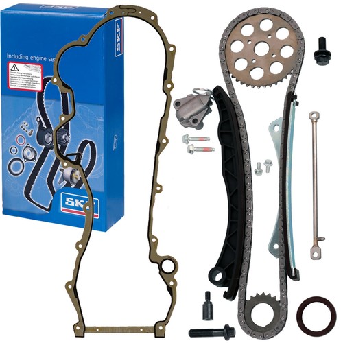 Skf steuerkette - skf,