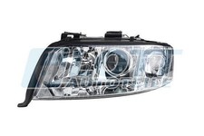 1x Xenon Hauptscheinwerfer