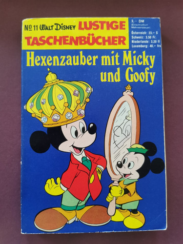 Lustige taschenbücher - taschenbücher,