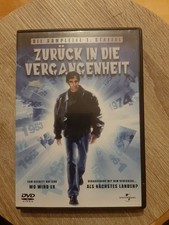 DVD - Zurück in die