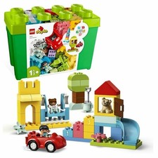 LEGO DUPLO 10914 Deluxe