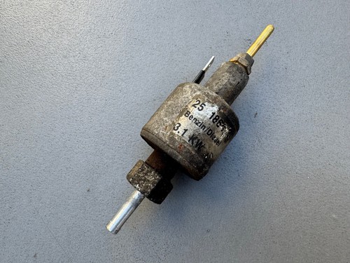 Dosierpumpe für zuheizer - t4,
