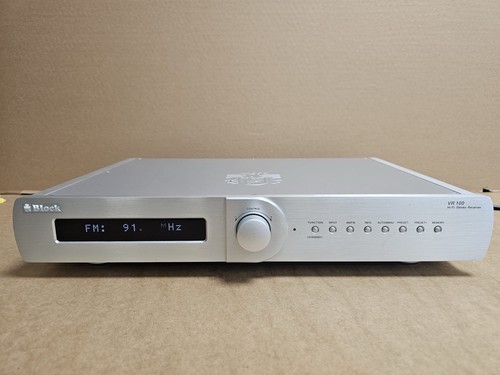 Block 100 hifi stereo - vr-100,