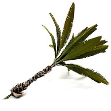 Palme - Höhe 14 cm - 1 Stück