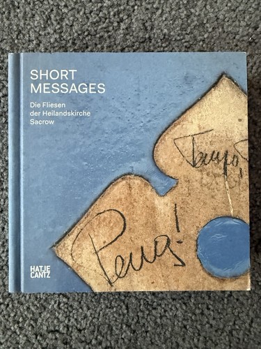 Short messages die fliesen der - short,