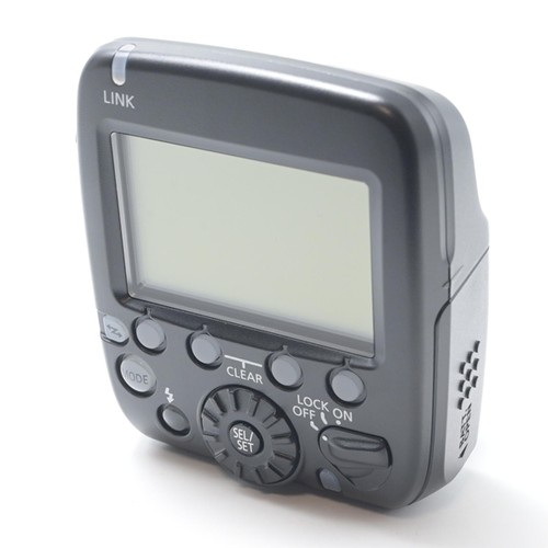 Canon rt speedlite - st-e3-rt,