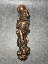 Relief Madonna mit Kind